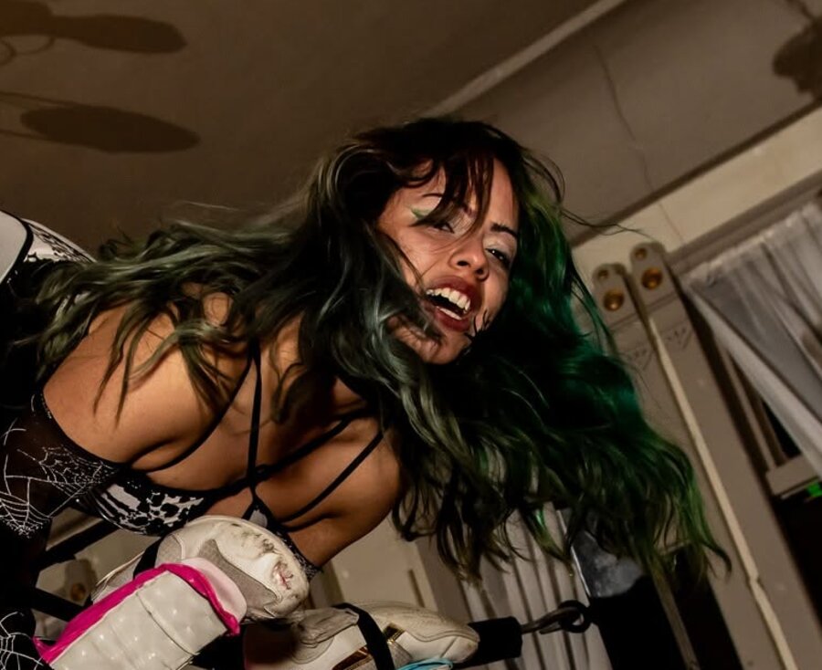 Morgana Lavey