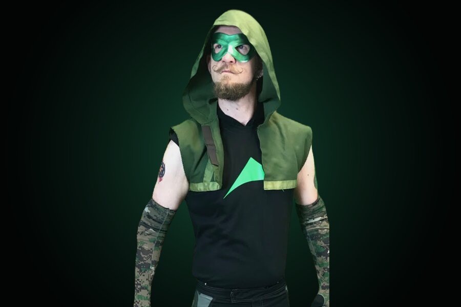 The Vigilante